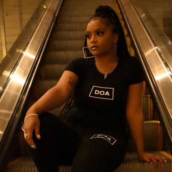 DOA brand - Picture 4 of 5